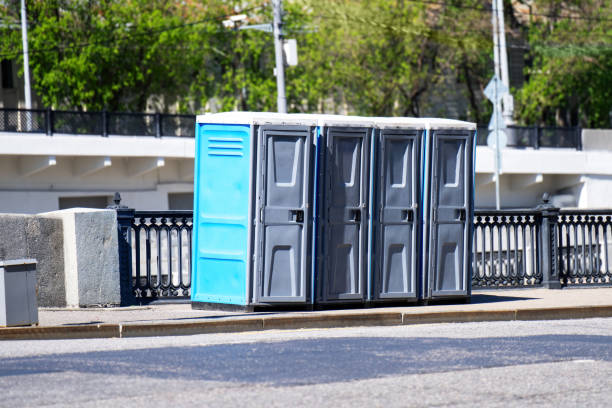 Best Portable restroom trailer rental  in West Swanzey, NH